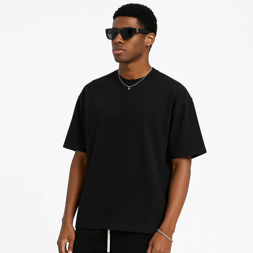 Pack x100 Camisetas Oversizes
