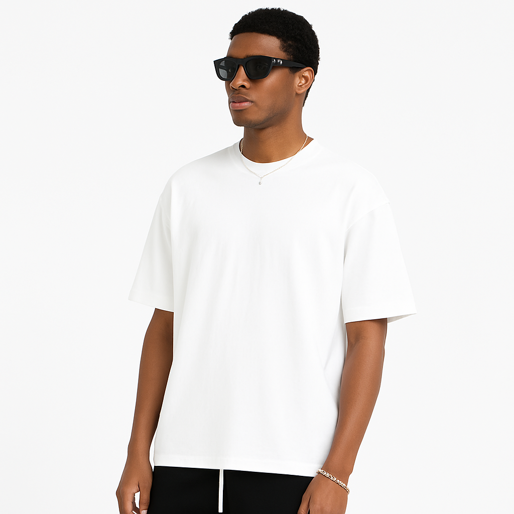Pack x100 Camisetas Oversizes