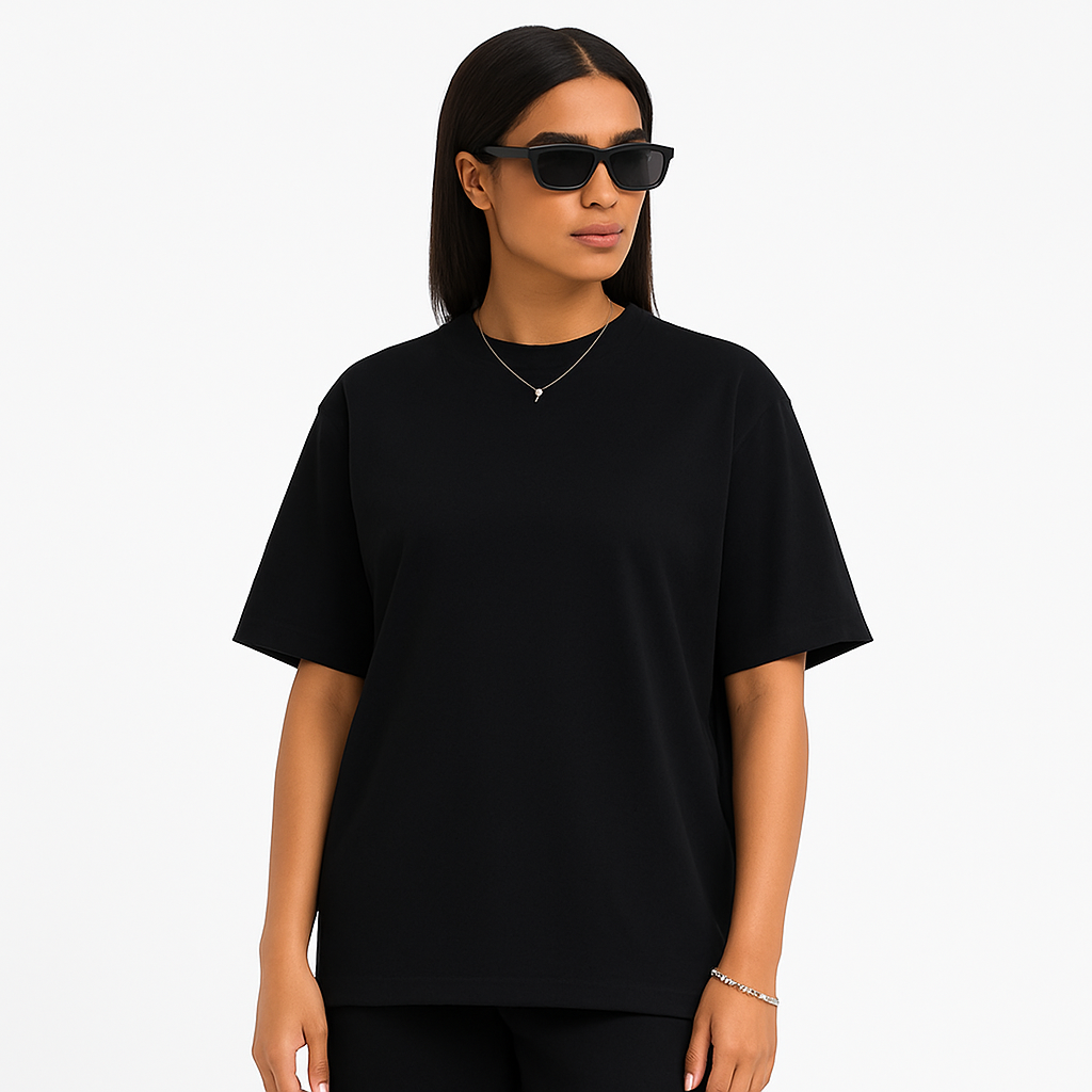 Pack x100 Camisetas Oversizes