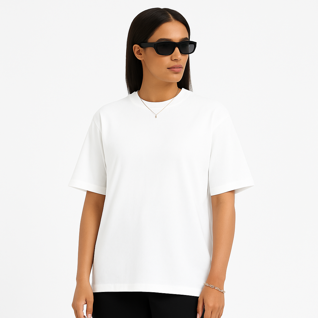 Pack x100 Camisetas Oversizes