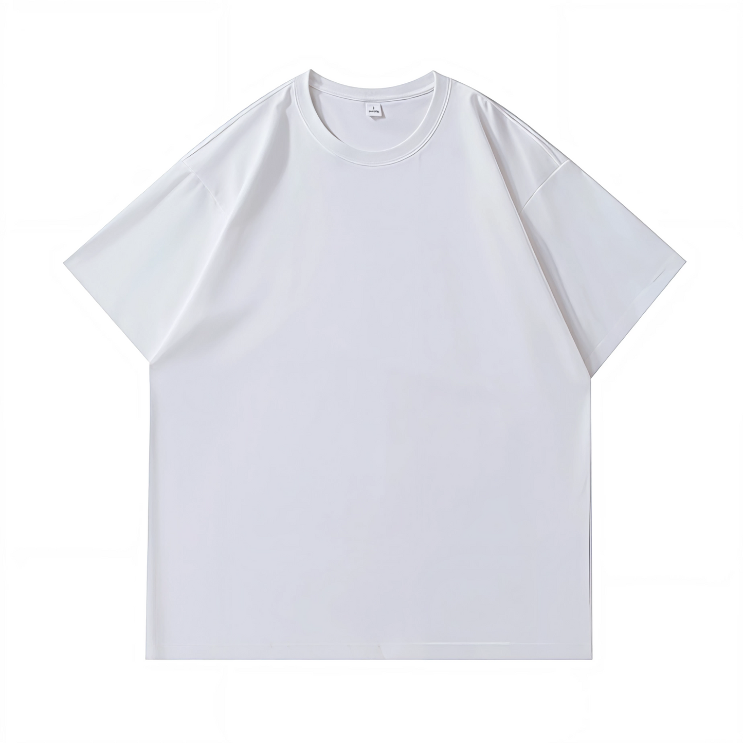 Pack x100 Camisetas Oversizes
